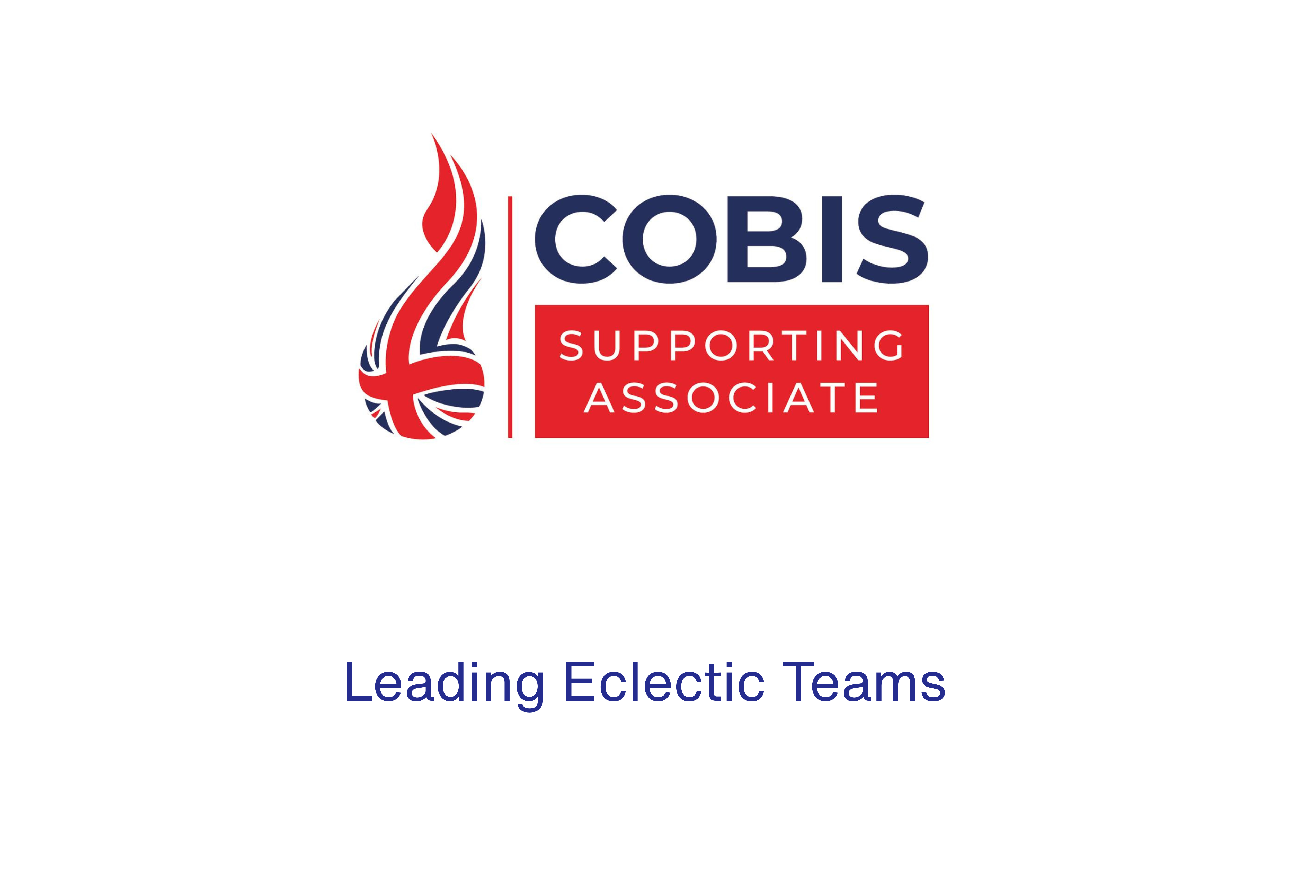 3 x 3 Leadership Development Programme